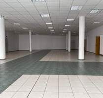 Revitalisierung KLIA Passage - TOP Ladenlokal von 800m² in hoch frequentierter Fußgängerzone - Merseburg