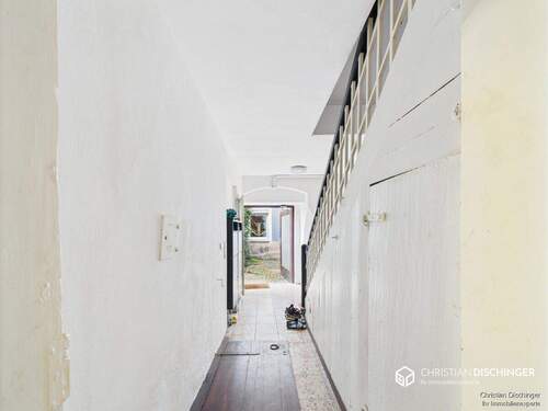 Hausflur - 