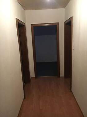 Flur - 3 Zimmer Etagenwohnung in Gelsenkirchen