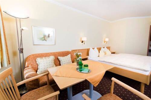 Gästezimmer - 1. OG - 