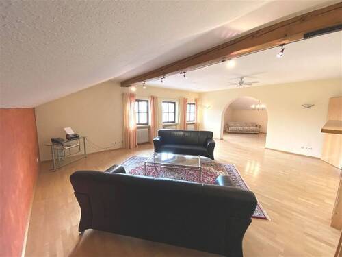 DG-Wohnung - 