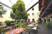 Lindenbiergartl - Hotel, Pension, Gasthof in Bad Füssing zum Kaufen