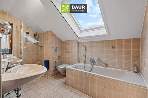 Badezimmer - 