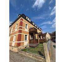 Großzügige Wohnung in ruhiger Wohnlage mit Einbauküche gesucht? - Freital