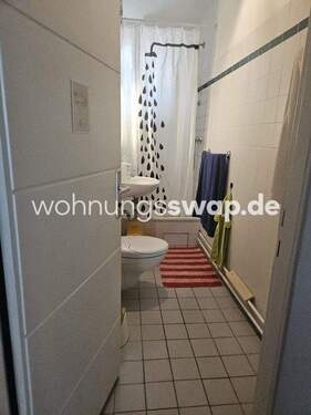 Bild 2 - 3 Zimmer Etagenwohnung zur Miete in Berlin