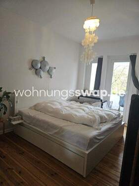 Bild 4 - Etagenwohnung mit 86,00 m&sup2; in Berlin zur Miete