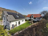 Bild 2 - 7 Zimmer Einfamilienhaus zum Kaufen in Albstadt