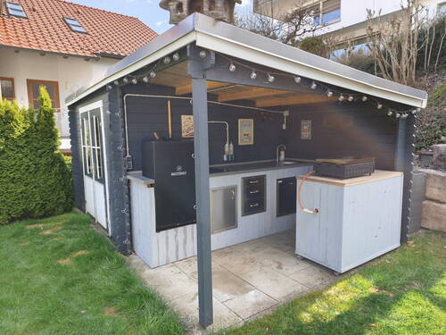 Bild 4 - Einfamilienhaus mit 197,00 m&sup2; in Albstadt zum Kaufen