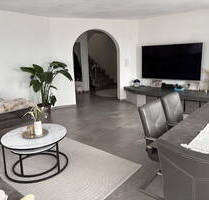 Einfamilienhaus mit Einliegerwohnung - Bergneustadt