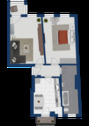 unverbindlicher Grundriss - 
