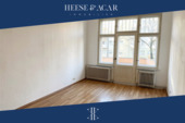 1 - Bezugsfreie 2-Zimmer-Wohnung mit Balkon, Wannenbad und geräumiger Küche in Steglitz