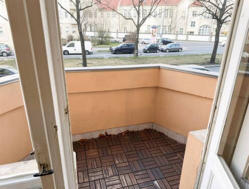 2 - 2 Zimmer Etagenwohnung zum Kaufen in Berlin