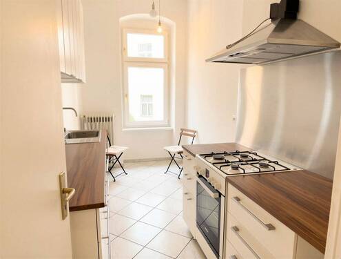 4 - Etagenwohnung mit 58,00 m&sup2; in Berlin zum Kaufen