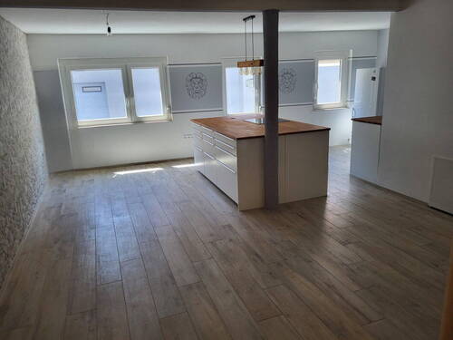 Essbereich - 