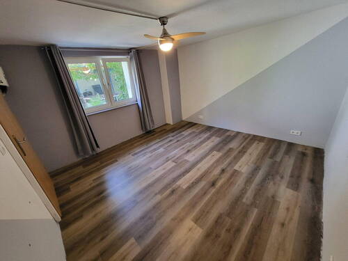 Büro/Kinderzimmer - 
