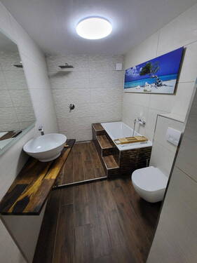 Badezimmer - 