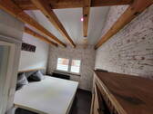 Schlafzimmer Einliegerwohnung - 