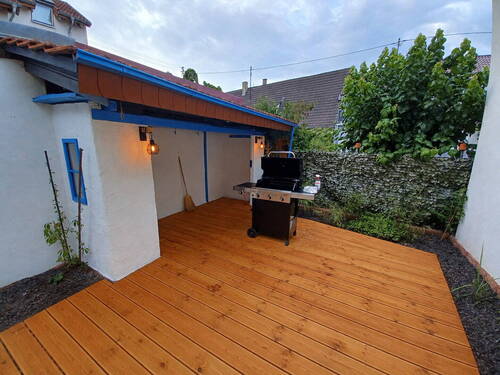 Garten - 