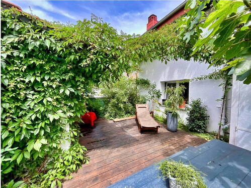Garten - 