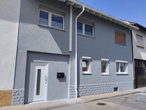 Bild 2 - 6 Zimmer Reihenmittelhaus zum Kaufen in Walldorf