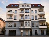 Hausansicht - Etagenwohnung mit 103,50 m&sup2; in Berlin zum Kaufen