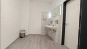 WC- Vorraum - 