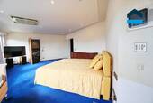 Schlafraum - 