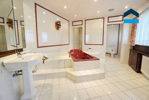weiteres Bad - 