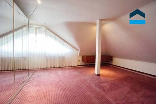 Schlafraum - 