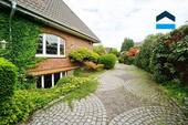 Seitenansicht - Mehrfamilienhaus, Wohnhaus mit 522,00 m² in Issum zum Kaufen