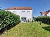 Hausansicht - 