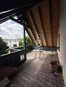 Balkon OG - 