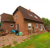Das richtige Haus für die ganze Familie in ruhiger Lage - Krüzen