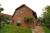 Straßenansicht - 4 Zimmer Einfamilienhaus zum Kaufen in Krüzen