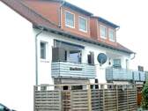 Balkonansicht - 3 Zimmer Etagenwohnung in Northeim