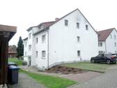 Nord-Ostansicht - Etagenwohnung mit 84,00 m² in Northeim zur Miete