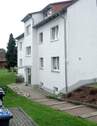 Zugang ins Haus - 