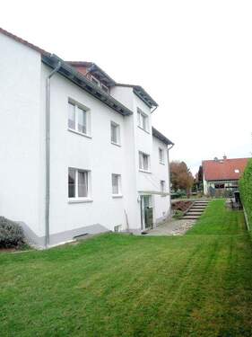 Ostansicht - 