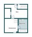 Grundriss Skizze 2.OG - 