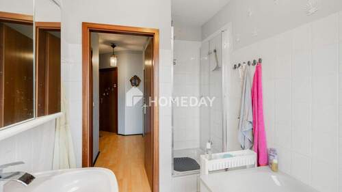 1. OG Badezimmer 2 - 