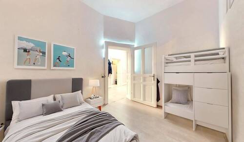 Zimmer IV Visualisierung - 