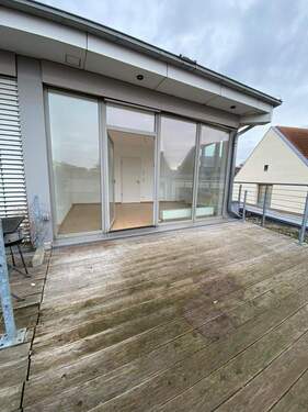 Dachterrasse 2 - 