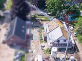 Drohnen Ansicht - 