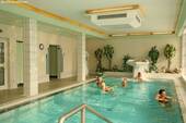 rottaler Hof Thermalbad - 