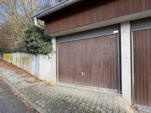 Garage - 