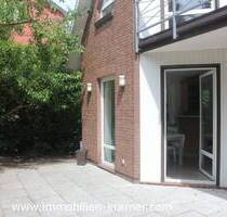 Gepflegte Haushälfte mit individuellem Grundriss in Elbnähe - Hamburg Kirchwerder