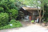 Gartenhaus - 