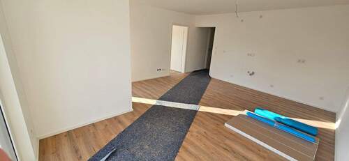 Essen/Kochen/Wohnen - 2 Zimmer Etagenwohnung zur Miete in Amberg