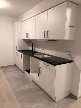 Bild 3 - 4 Zimmer Etagenwohnung in Lauchheim