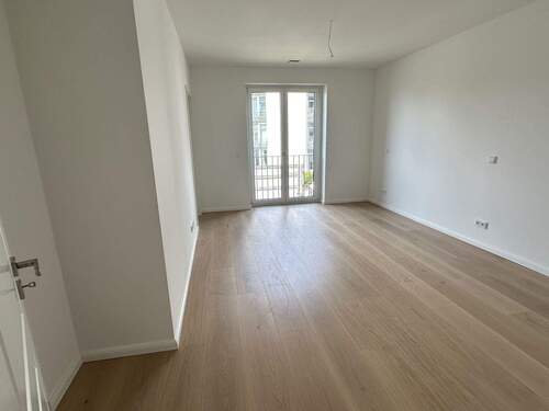 Zimmer 1 (Schlafzimmer) - 